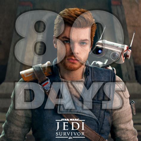 The Star Wars Underworld On Twitter Cal And BD 1 Return In 80 Days