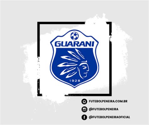 Guarani de Palhoça novas peneiras Futebol Peneira