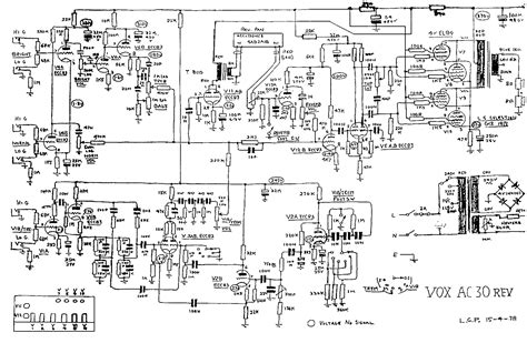 improving reverb on Vox AC30cc2 | The Gear Page