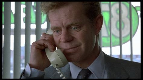 William H Macy Fargo William H Macy Fargo Williams