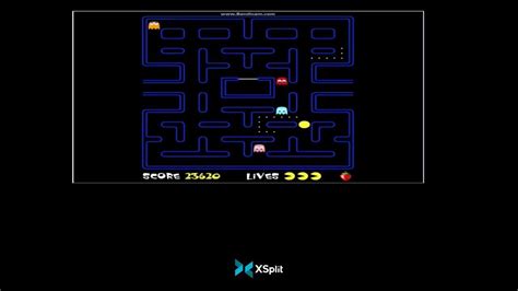 Flash Pacman 221330 Youtube