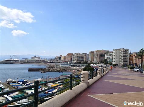 Itinerario Da Genova Brignole A Boccadasse Cosa Vedere