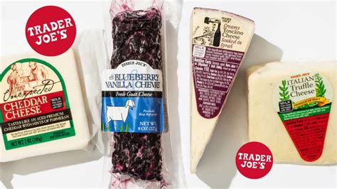 What Are the Best Cheeses at Trader Joe’s? | America's Test Kitchen