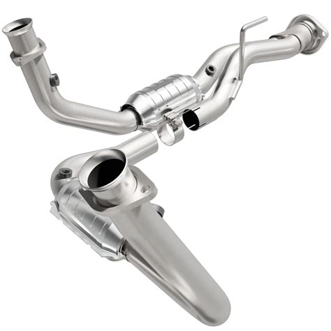 Magnaflow 49687 Magnaflow Direct Fit Catalytic Converters Summit Racing