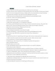 Study Guide Questions Macbeth Pdf Study Guide Questions Macbeth