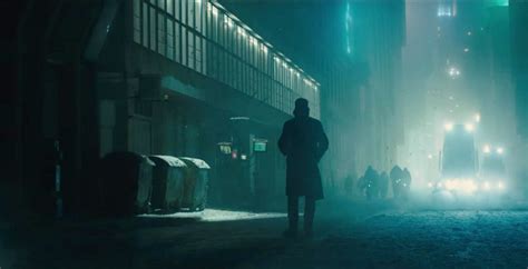 Jenn Ravenna On Twitter Blade Runner Blade Runner 2049 Gorgeous Film