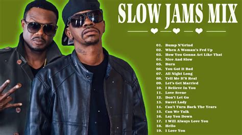 Best S S Slow Jams Mix R Kelly Tyrese Aaliyah Usher