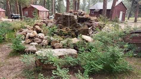 Jacob Lake Inn Updated 2022 Prices And Reviews Az