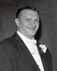 Walter Theodore Korenowsky Avis D C S Necrologie Obituary