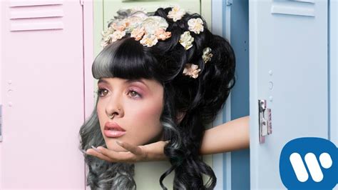 Melanie Martinez Orange Juice Official Audio Youtube