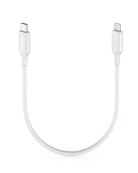 Usb A Auf Lightning Kabel Anker De