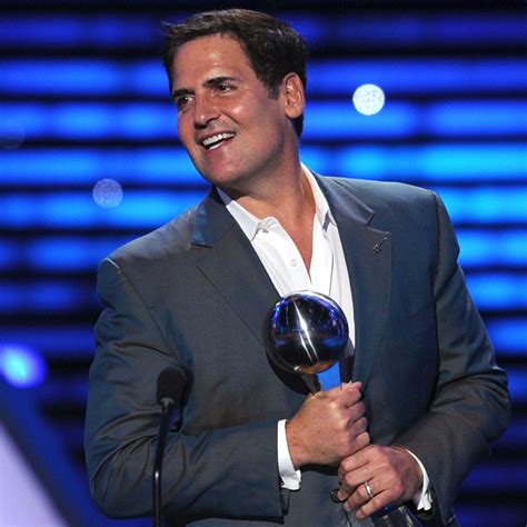 Mark Cuban | Keynote Speaker | Book for Your Event