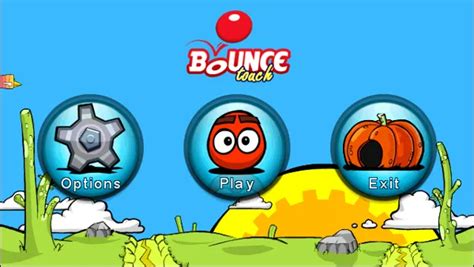 Bounce Touch (2008) - MobyGames