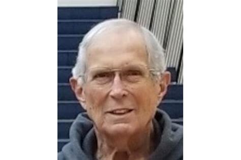 George Emme Obituary 1934 2020 Branch Wi Manitowoc Herald