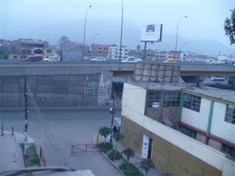 Alquilo Azotea Para Vaya Publicitaria O Antena En Lima Terrenos 474054