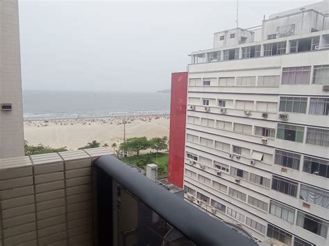 Apartamento Na Avenida Doutor Bernardino De Campos 654 Gonzaga Em