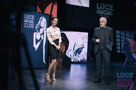 LUCE SOCIAL CLUB SU SKY ARTE VENERDÌ 1 OTTOBRE IN ONDA LA NUOVA