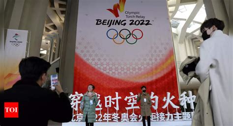 Beijing Rolls Out Covid Booster Shots Ahead Of Winter Olympics