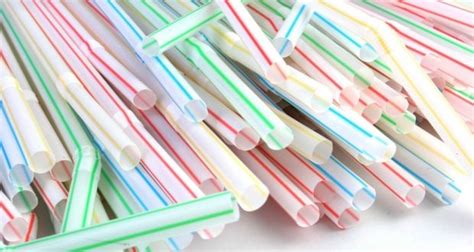 Larangan Straw Plastik Di Selangor Bermula Januari 2019 Selangorkini