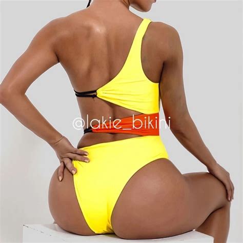 Bikini Mảnh Cut Out Sexy Độc Đáo Shopee Việt Nam