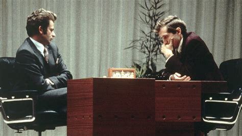 The Most Iconic Chess Matches In History Chess