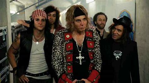Cinéfilo Ignorante: The Rocker
