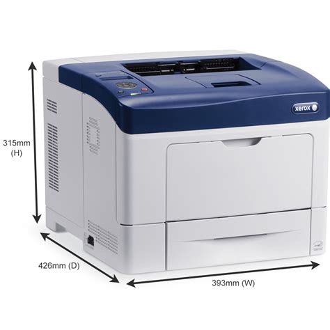 Xerox Phaser 3610DN A4 Mono Laser Printer 3610V DN