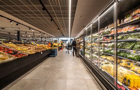 Delhaize Wezemaal