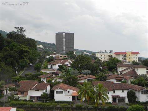 Colonia Escal N Colonia Escal N Ciudad De San Salvador El Flickr