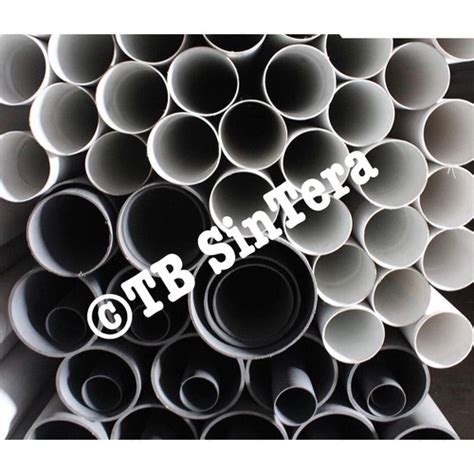 Jual Pipa Pvc Inch D Abu Pipamas Per Batang Kota Bandung Tb