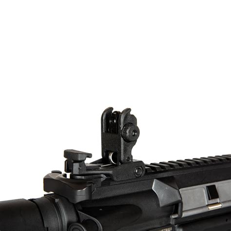 Karabinek Szturmowy Aeg Specna Arms Sa F Flex Gate X Asr Black