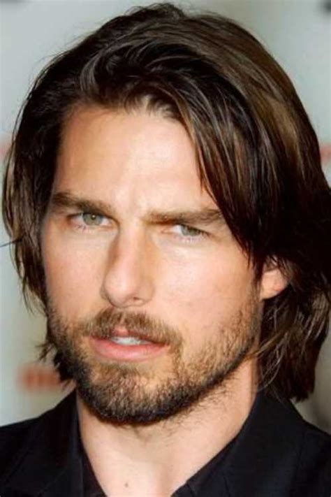 25 Latest Tom Cruise Haircut Mens Hairstyles X