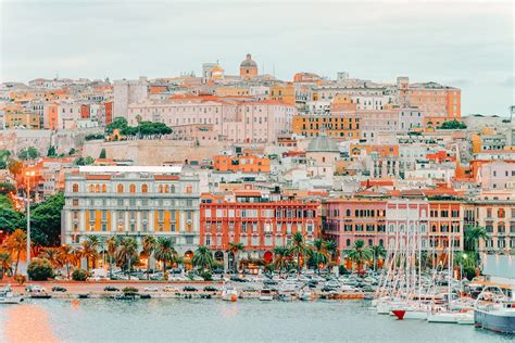 14 Best Things To Do In Cagliari Italy Away And Far