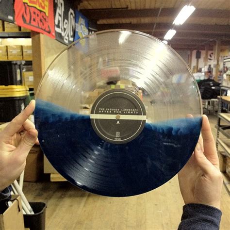 10 Of The Most Creative Vinyl Records Ever Made Unifiedmanufacturing