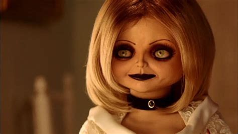 Jennifer Tilly Indica O Retorno Da Boneca Tiffany Na Série Chucky