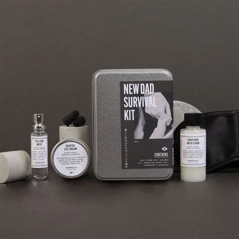 New Dad Survival Kit | DadShop