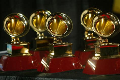 The Complete List Of Th Annual Grammy Awards Winners