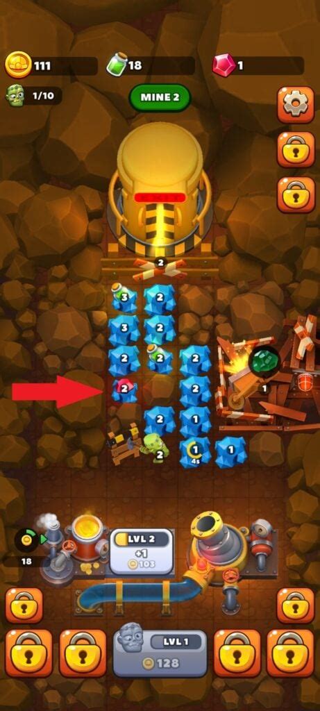 Idle Zombie Miner Gold Tycoon Game Guide With Tips Talk Android