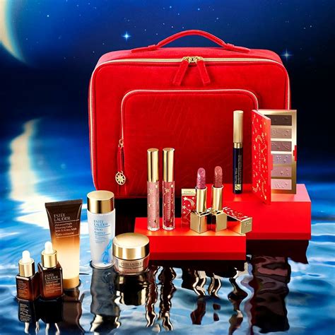 Estee Lauder Blockbuster Beauty Personal Care Face Face Care On