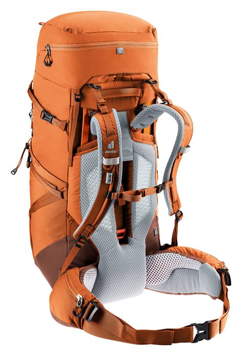 Deuter Damen Trekkingrucksack Aircontact Core Sl Kaufen Engelhorn