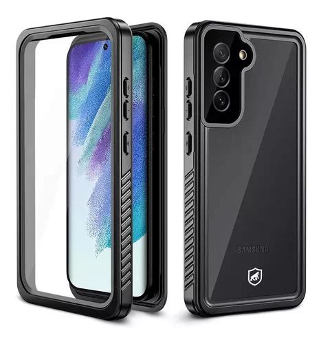 Capa Case À Prova D água Nautical Para Samsung Gshield Cor