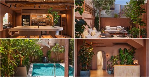 First Look Stunning New Wellness Space Samadhi Opens In Dubai