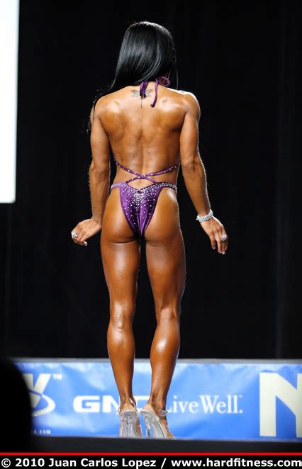 Cheri Nguyen Twopiece 2010 NPC National Championships