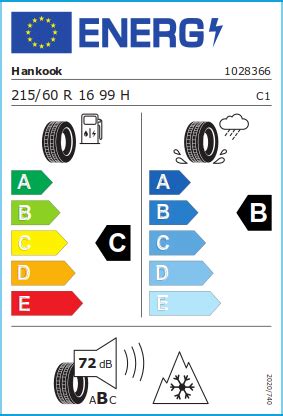 Zimska Auto Guma Hankook R H Winter Icept Rs W Xl Tl Pevex