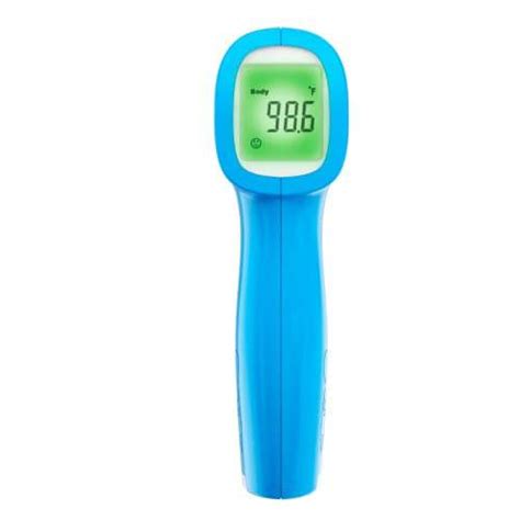 Vicks Non Contact Infrared Body Thermometer