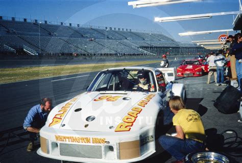 24 Hours of Daytona | Revs Digital Library