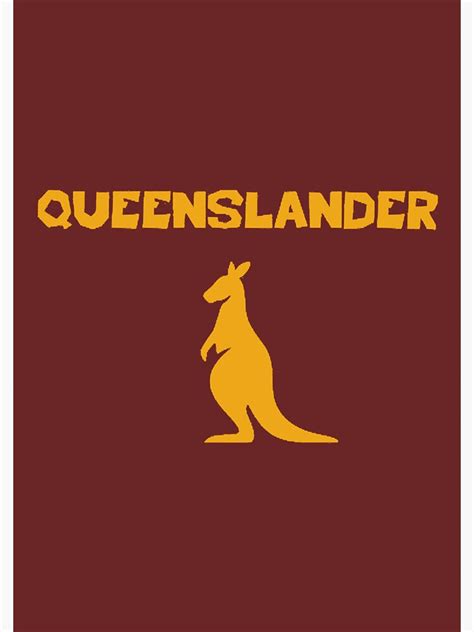 "queensland maroons - Queenslander! Queensland Maroons - queensland ...