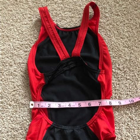 Speedo Swim Speedo Fs2 Fastskin Suit Poshmark