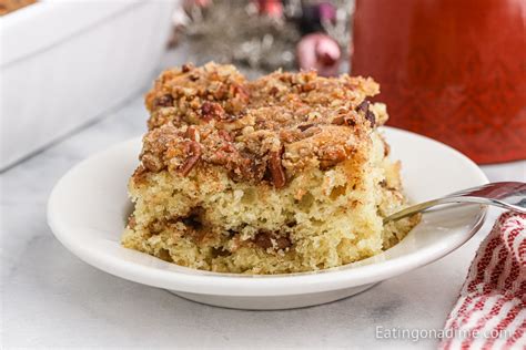 Christmas Coffee Cake Christmas Morning Coffee Cake