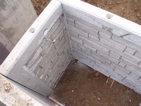 Standard Products Concrete Manufacturer Window Wells Denver